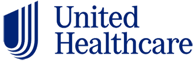United Healthcare logo for addiction rehab treatment