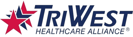 TriWest insurance logo