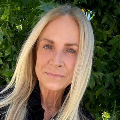 Liz Margolis, RADT, Director of Client Relations