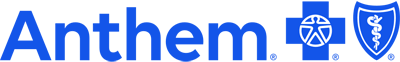 Anthem Elevance logo for residential addiction rehab coverage