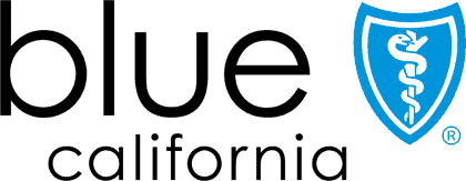 BlueShield of California logo for addiction rehab coverage