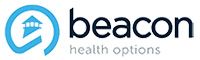Beacon Health Options Logo