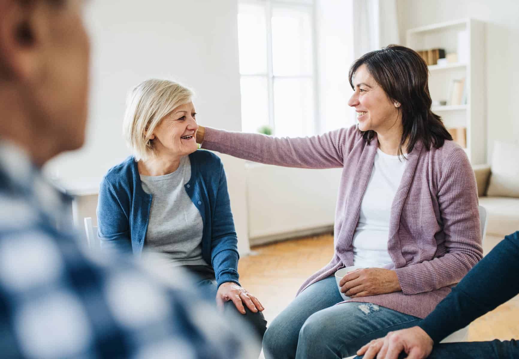 support groups for addiction recovery