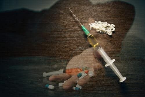 heroin addiction drugs