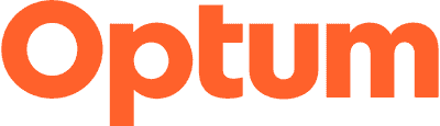 Logo for Optum insurance for addiction rehab