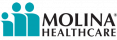 Molina insurance logo