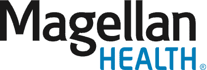 Magellan Health logo