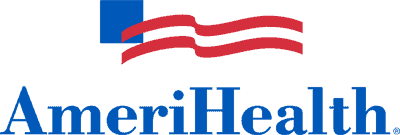 AmeriHealth insurance logo