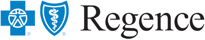 Regence BCBS insurance logo for addiction rehab