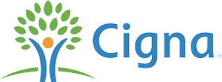 Cigna insurance logo for drug and alcohol rehab insurance