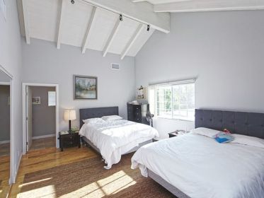 Accomodations during Sober Living Los Angeles