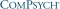 ComPsych logo for addiction rehab coverage