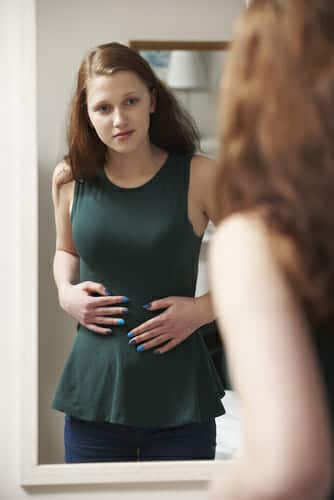 Are Body Image Issues And Alcoholism Related? - Harmony Place