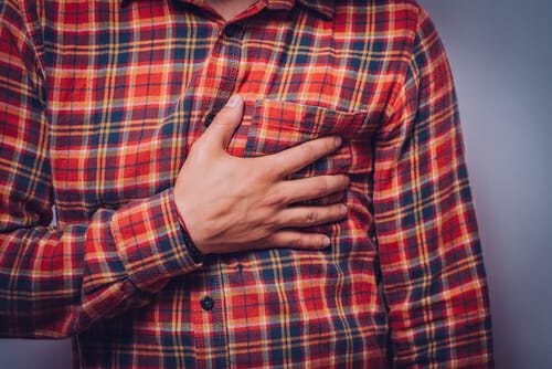 Can Drug Abuse Lead To Heart Failure? - Harmony Place