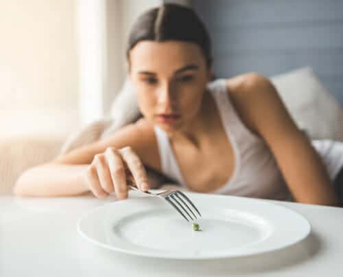 What Are The Most Common Symptoms Of Eating Disorders