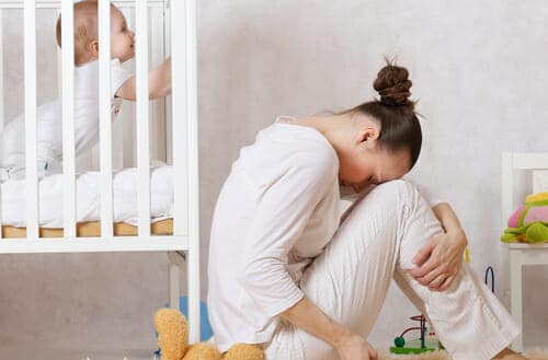 Postpartum Obsessive Compulsive Disorder, The Less Talked About Perinatal Experience