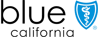 Blue California Logo