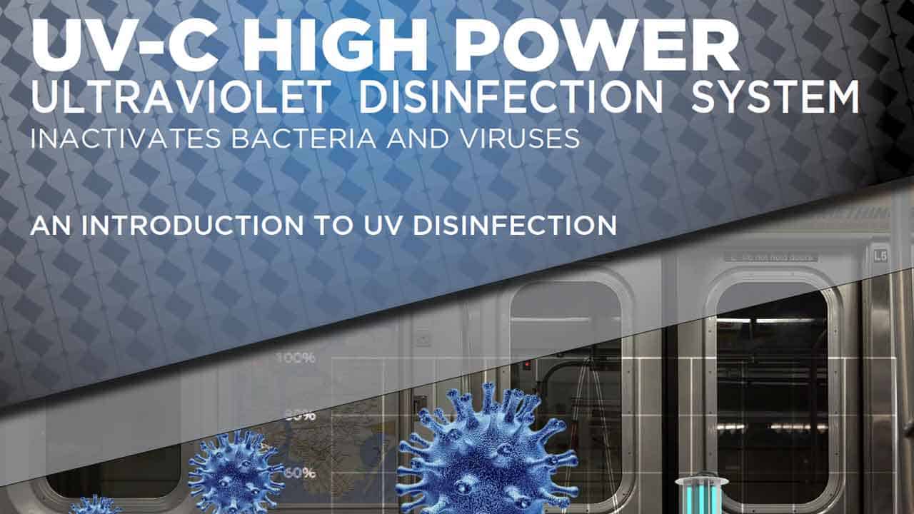 uvc-disinfectant-harmony-final UV-C Disinfection System