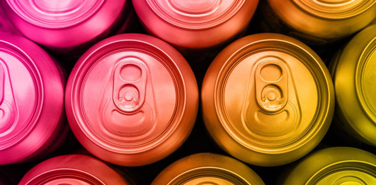 Avoid Mixing Energy Drinks and Alcohol