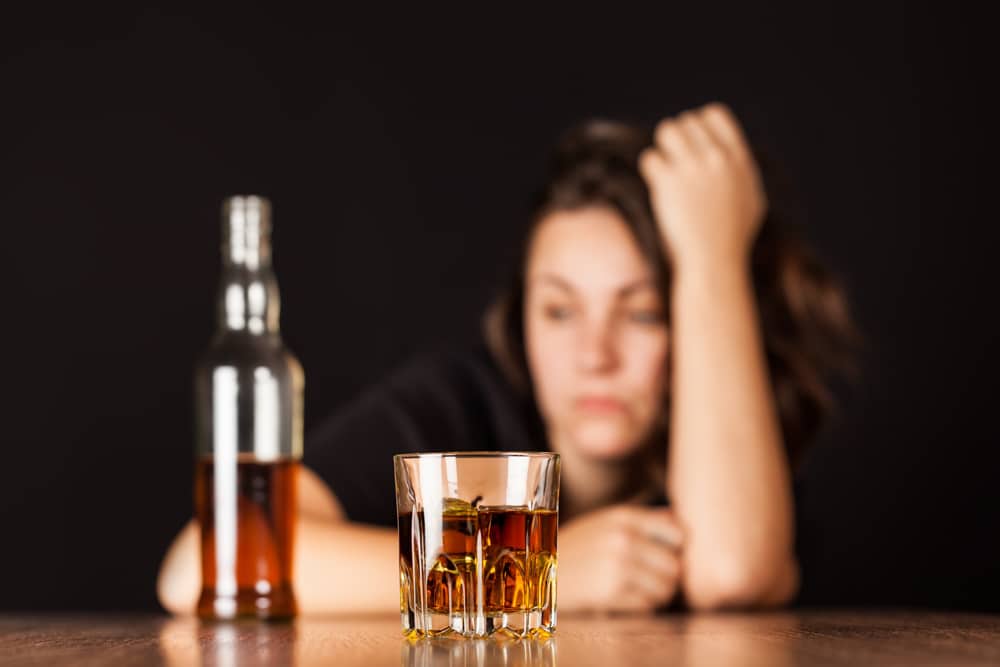 Is Alcoholism Considered a Mental Illness?