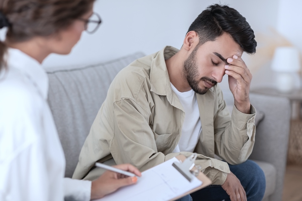 Cocaine abuse addiction treatment