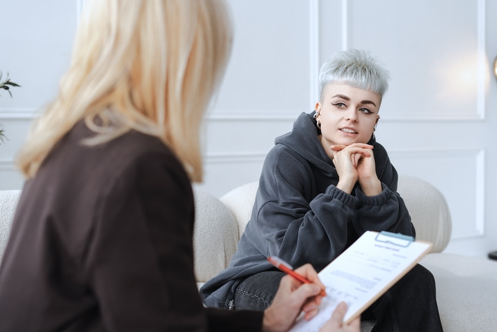 Inpatient rehab treatment individual therapy